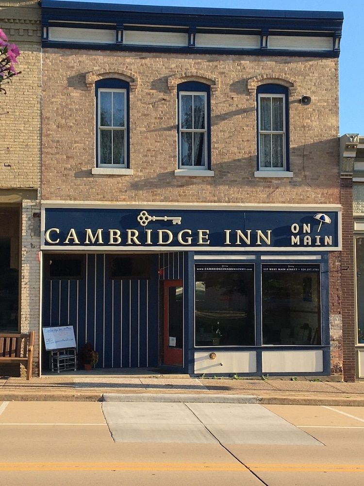 Cambridge Inn on Main in Cambridge, United States