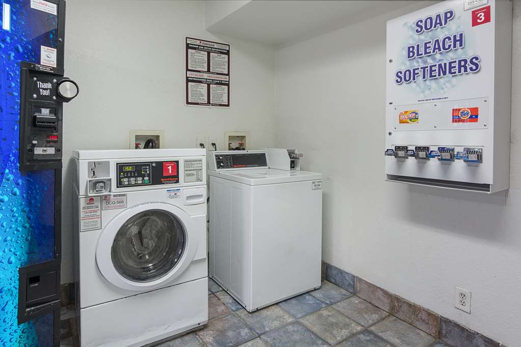 Motel 6 Fredericksburg VA North - photo 29