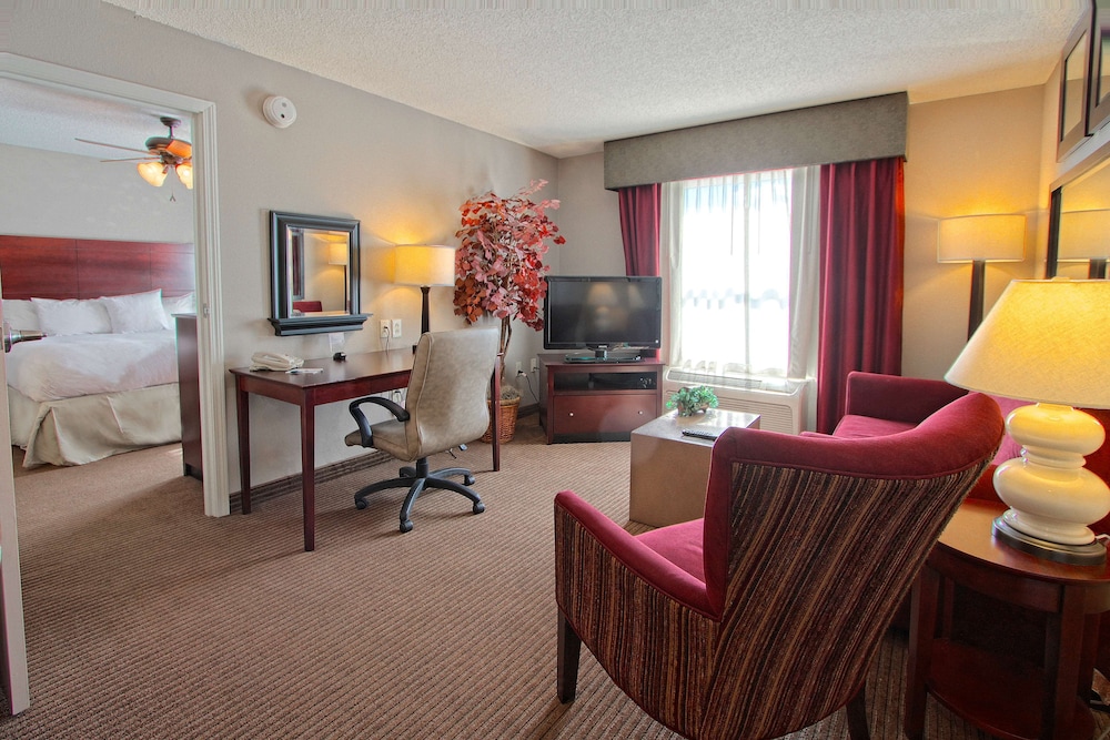 Homewood Suites by Hilton Bloomington - photo 43