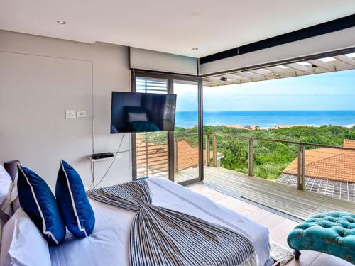 Oceans Edge 21 Zimbali Estate in Ballito, South Africa