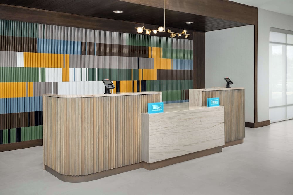 Hampton Inn by Hilton Orlando Southeast Nona - photo 6
