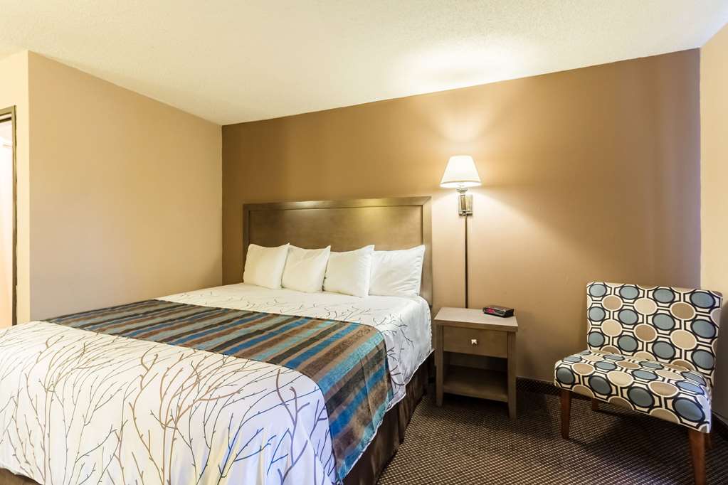 Rodeway Inn Red Wing - photo 19