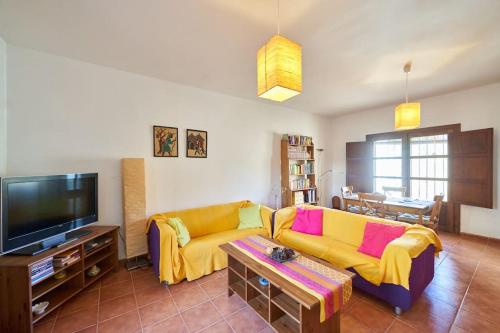 Sotillo E 12 4 in San Jose, Spain