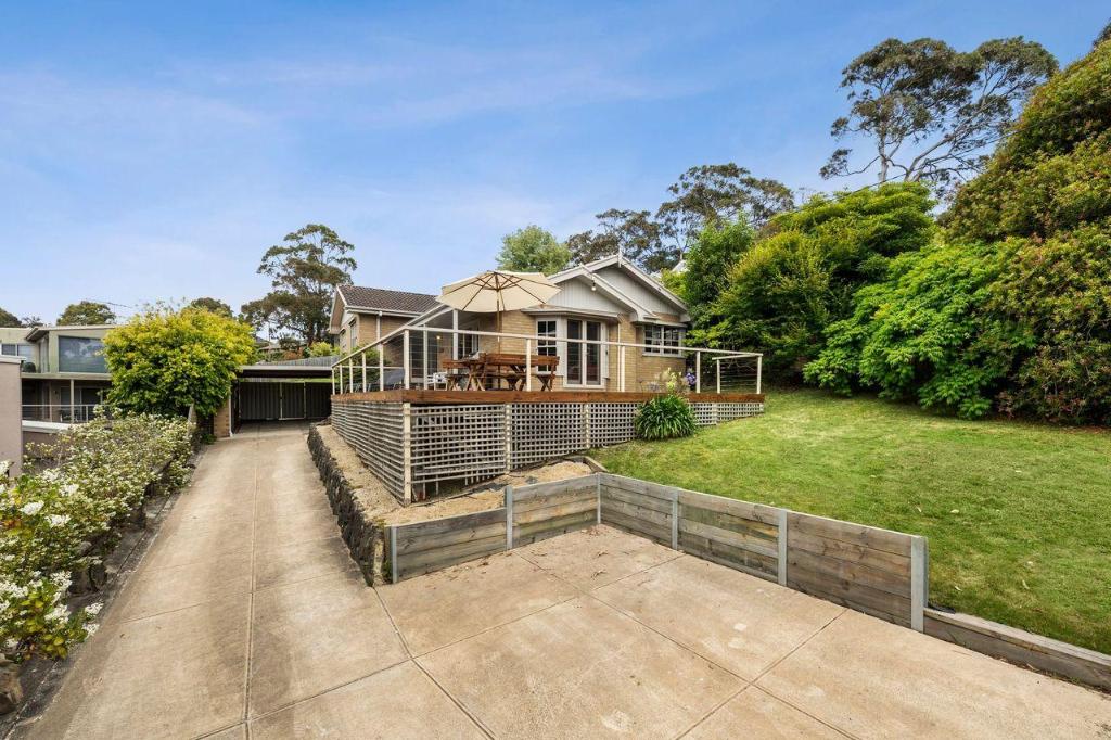 Avonlea in Lorne, Australia