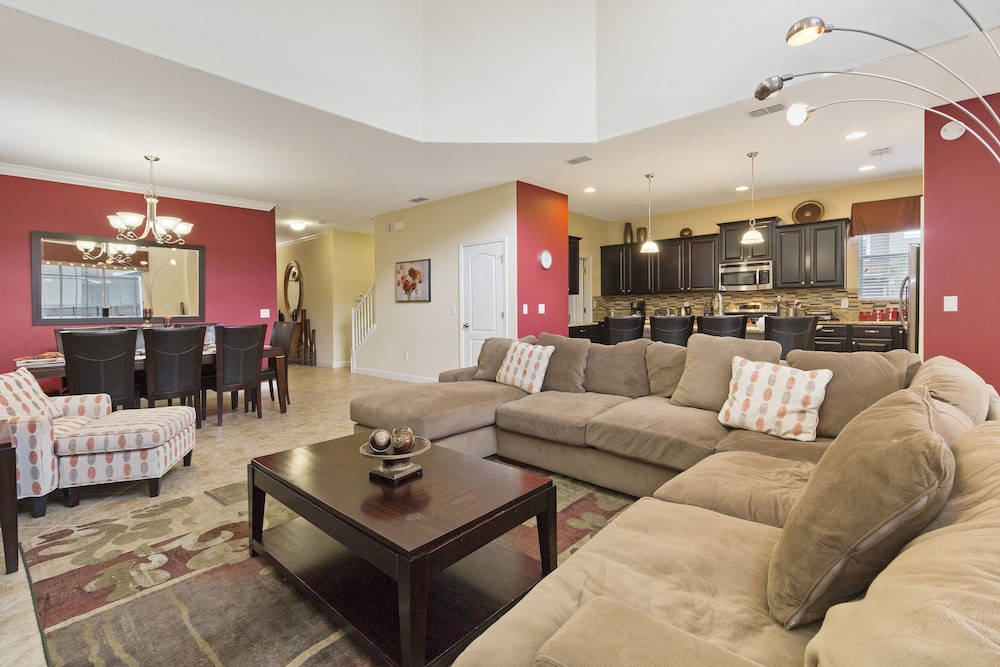 Paradise Palms 2957 Kissimmee - photo 16