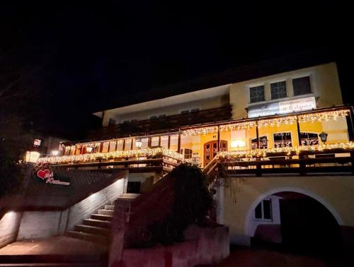 Austria Traveller Hotel Lenzing — Lenzing