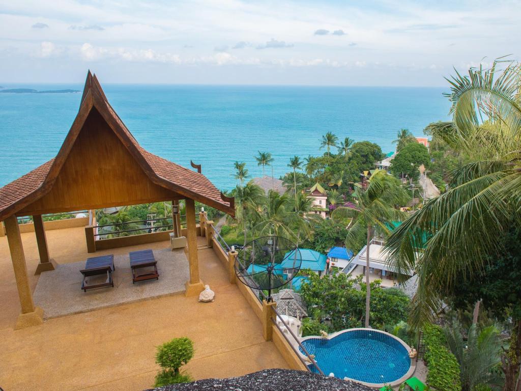 Laem Sila Resort - last minute hotel in Koh Samui