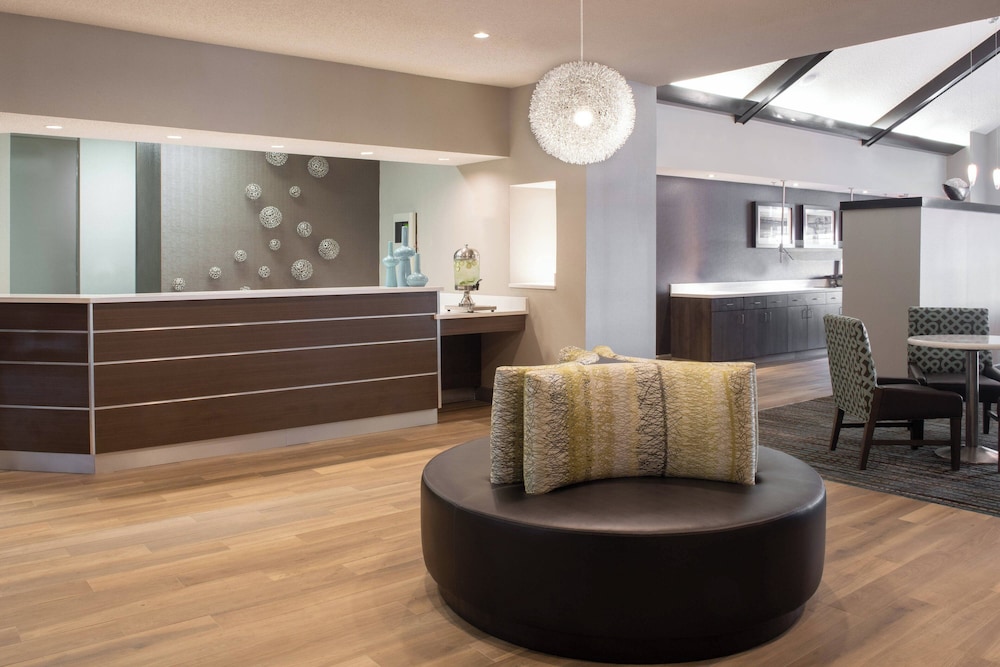 Residence Inn by Marriott Jacksonville Butler Boulevard - photo 4