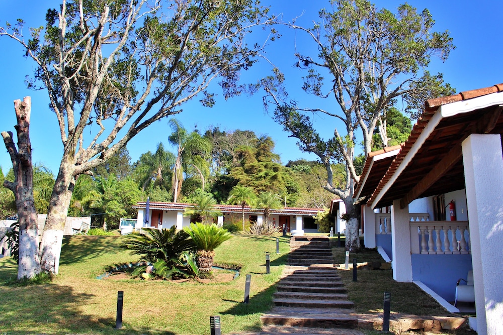 Hotel Extrema Club in Extrema, Brasil