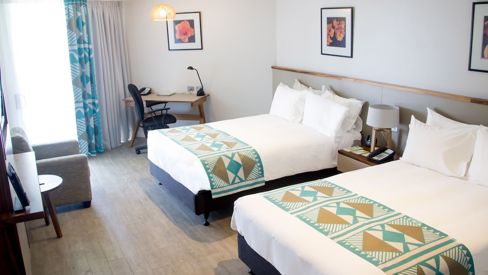 Holiday Inn Suva by IHG — Suva — photo 3