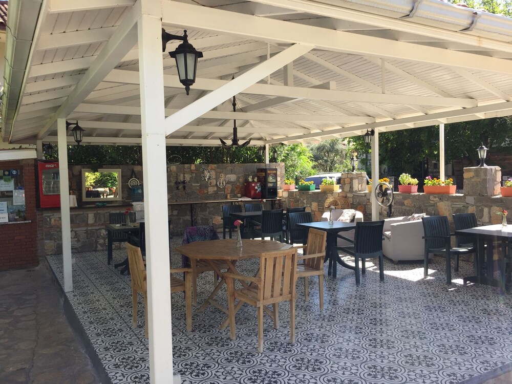 Göcek Selya Hotel — Fethiye — photo 4