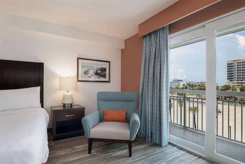 Hilton Garden Inn Daytona Beach Oceanfront - photo 24