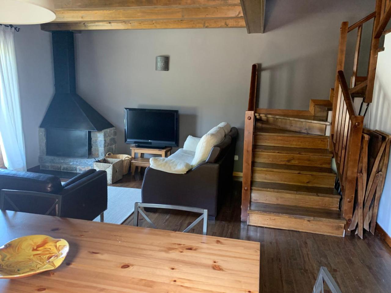 Can Marc de Pi Bellver de Cerdanya — Bellver De Cerdanya — photo 4