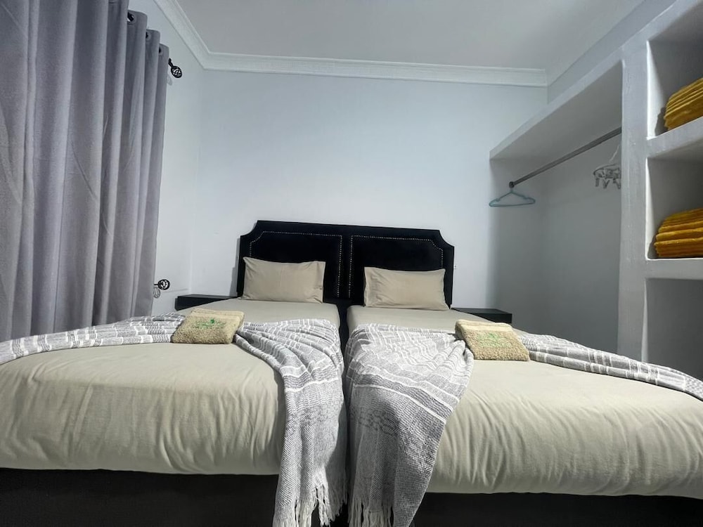 Enchanted Africa Apartments 21244936 — Zvishavane