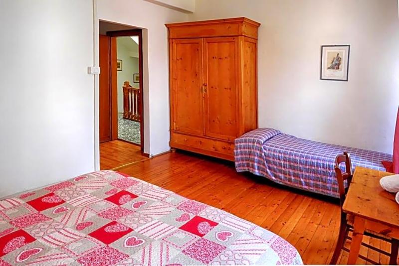 Albergo La Montanara in Riva Del Garda, Italy