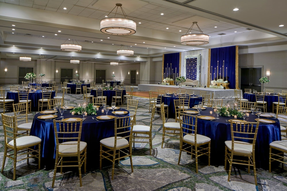 Atlanta Marriott Alpharetta - photo 46