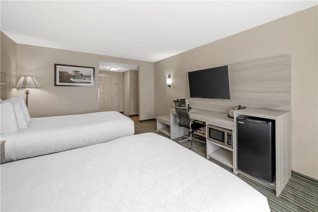 Best Western Plus Twin View Inn & Suites - photo 21