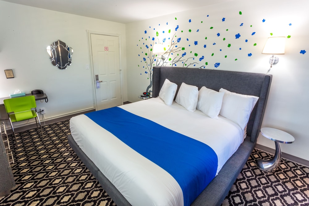 University Inn Tempe - photo 20