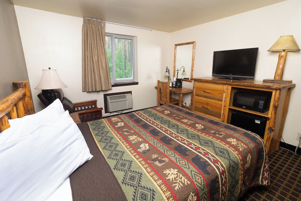 Fairbridge Inn & Suites Sandpoint - photo 10