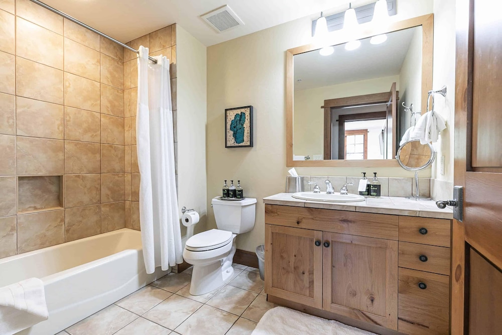 Northstar California Resort by East West Hospitality - photo 357