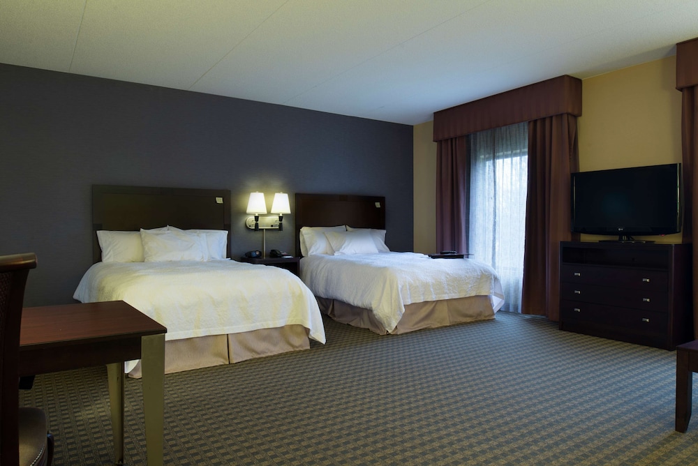Hampton Inn & Suites Vineland - photo 7