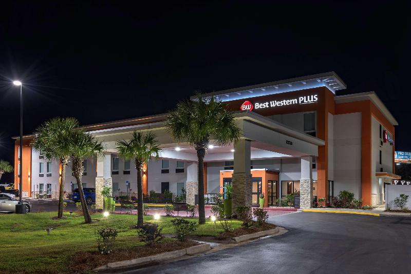 Best Western Plus Panama City Hotel - photo 7