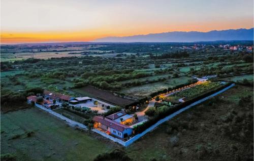 Villa Pequena Perla — 5-Star Luxury Hotel in Marina, Croatia