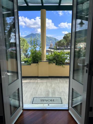 Terrazza sul mare B.View56 — Recco — photo 2