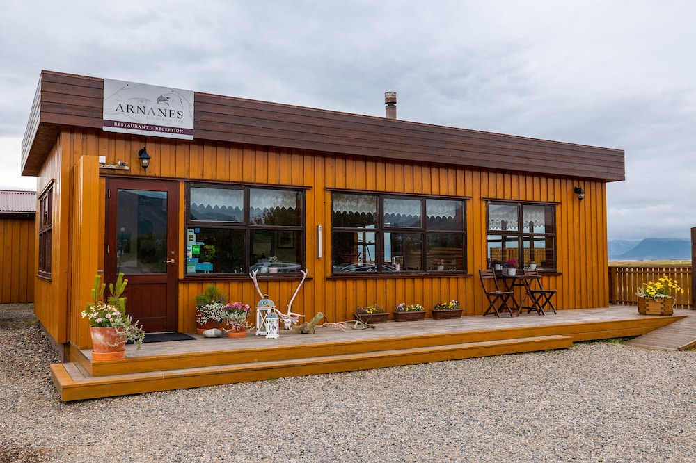 Arnanes Country Hotel — Hoefn — photo 3