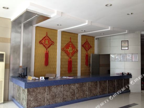 Sunshine Hotel - carbon neutral hotel in Hangzhou