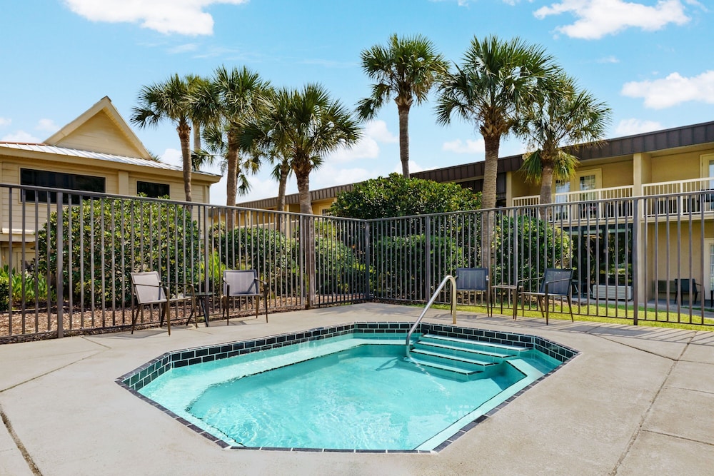 Four Points by Sheraton Destin Fort Walton Beach - photo 49