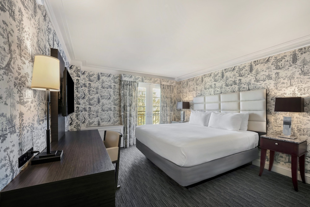 The Normandy Hotel - photo 11
