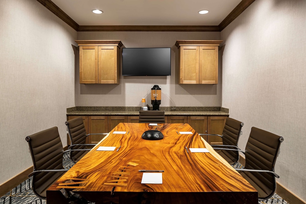 Homewood Suites by Hilton Austin Round Rock TX - photo 40
