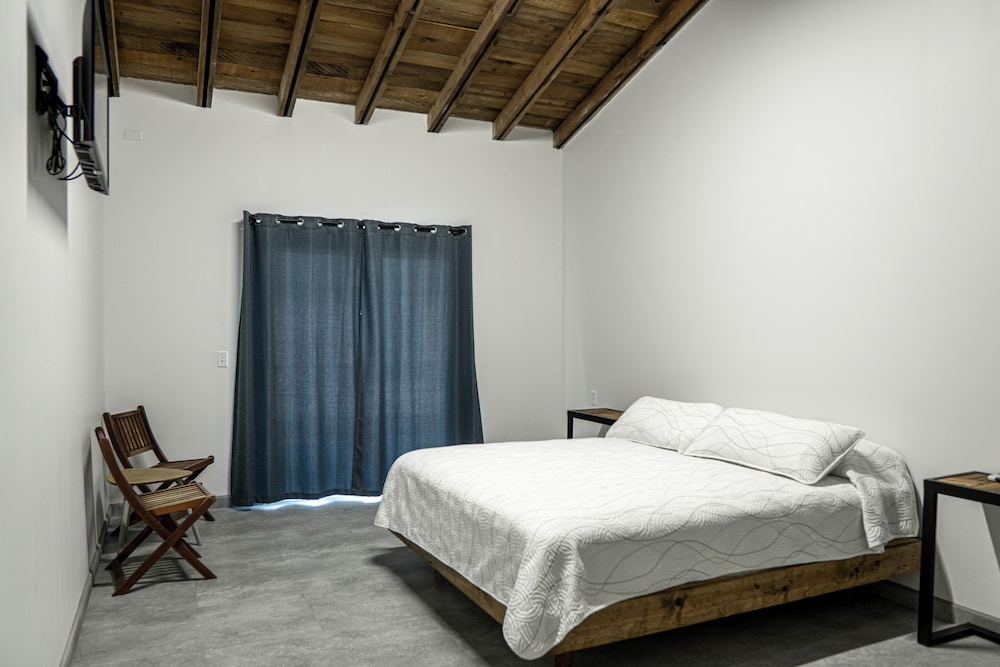 Hotel Marea Baja in San Felipe, Mexico