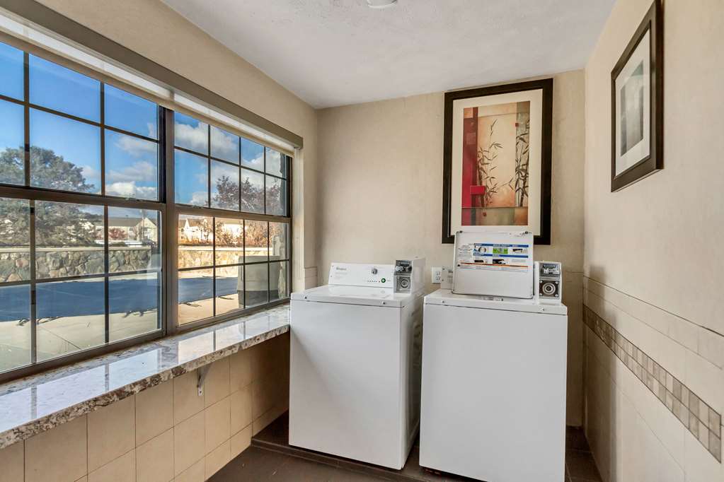 Radisson Hotel Salt Lake City Airport - photo 101