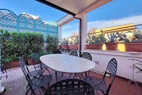 San Giovanni — 4-Star Luxury Hotel in Rome, Italy