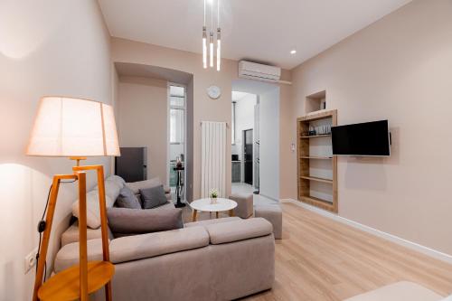 Apartment in Old City Center