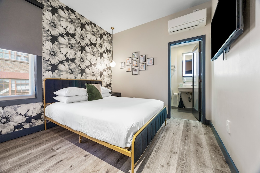 Hotel Epik - photo 19