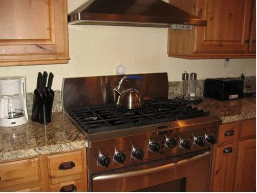 The Lodges - photo 41