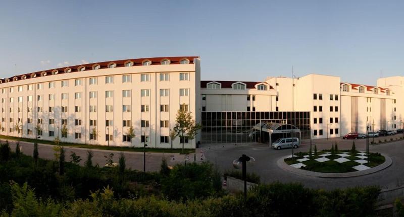 Bilkent — Ankara — photo 5