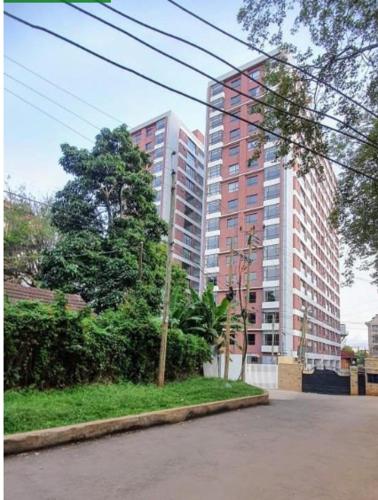 Cozy & Luxury Apartment Lavington Nairobi