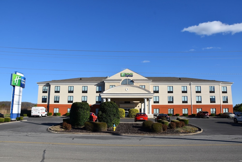 Holiday Inn Express Athens in Athens, United States