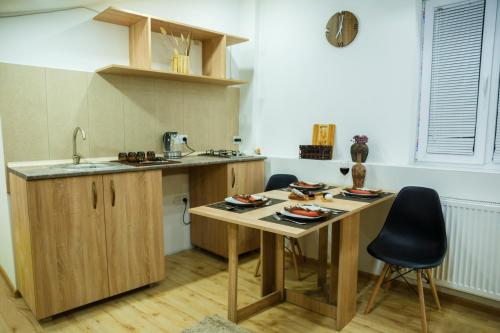 Mari's Smart House