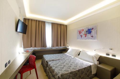 Unaway Hotel Firenze Nord — Sesto Fiorentino
