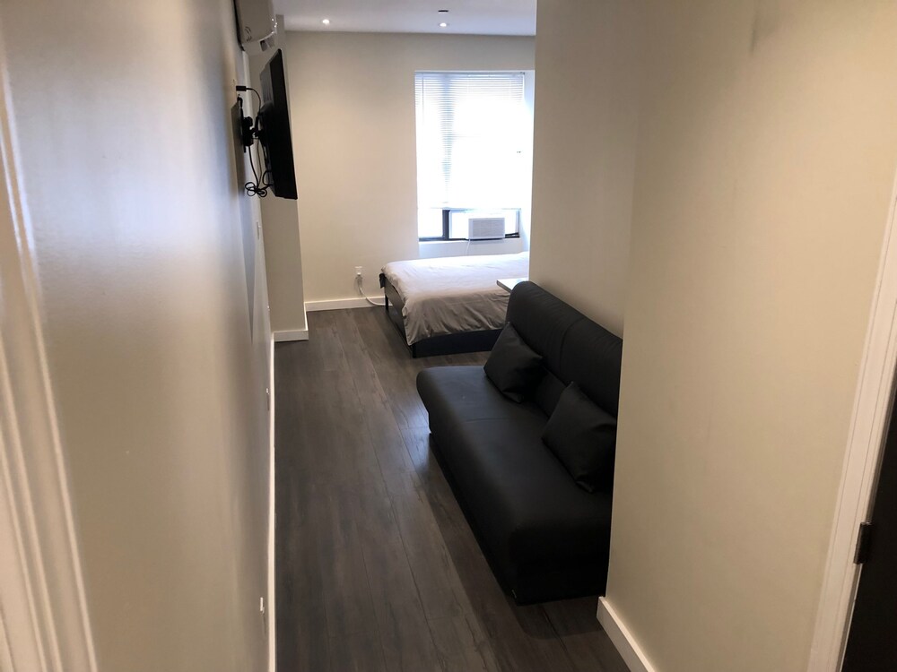 Fabe Suites Flat Iron - photo 135