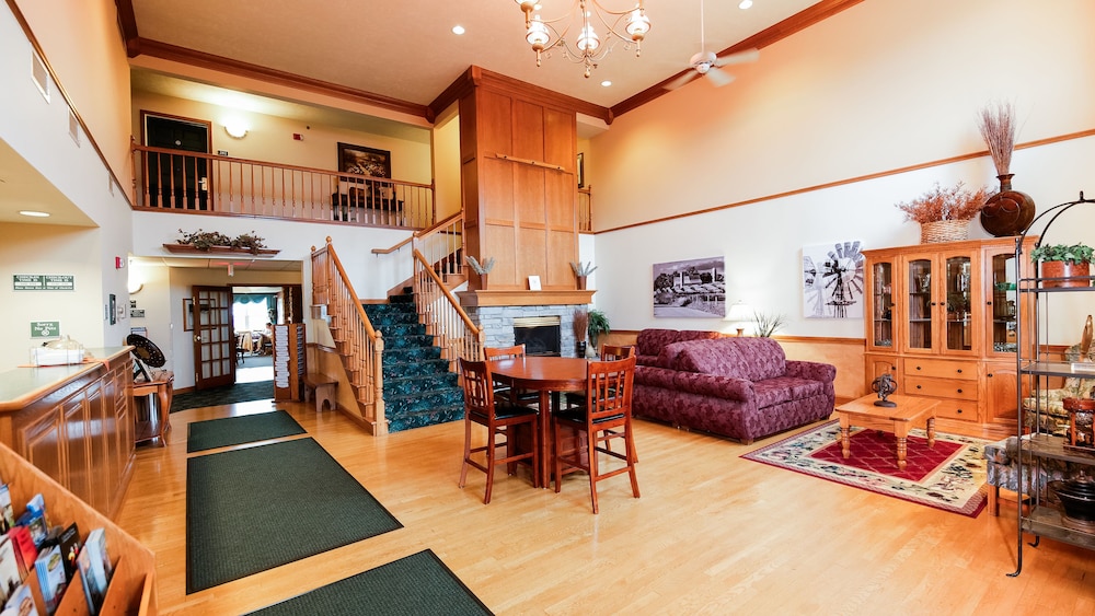 Van Buren Hotel - photo 2