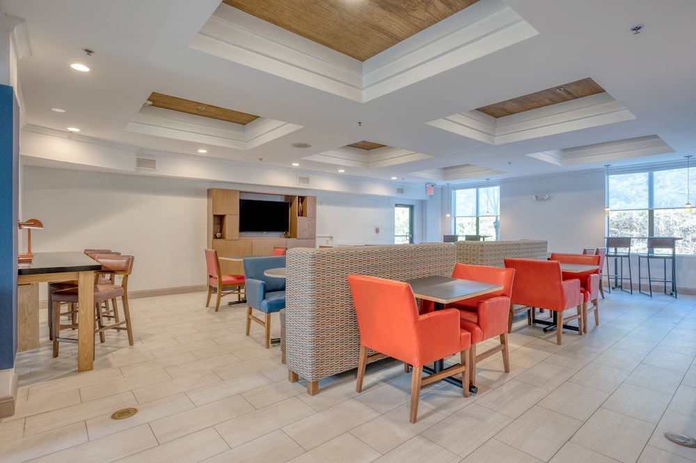 Holiday Inn Express & Suites Thornburg S. Fredericksburg by IHG - photo 43