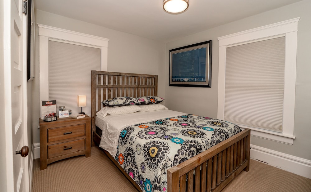 Berrodin Bed & Breakfast - photo 25