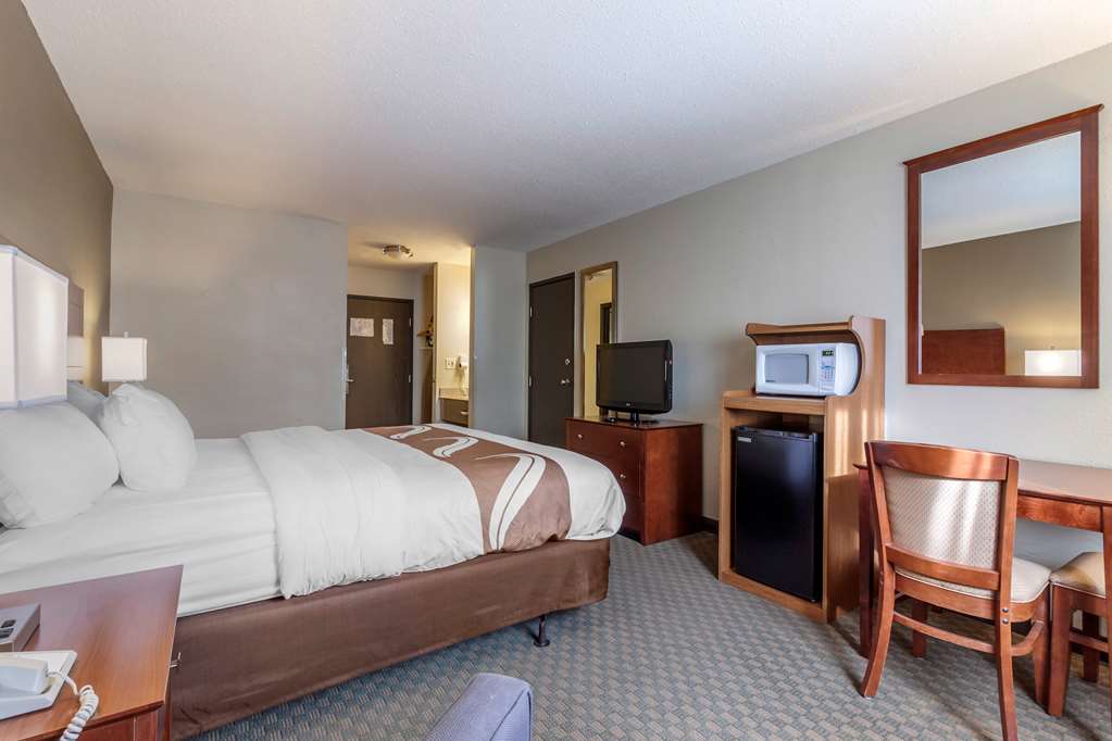 Quality Inn Hays I 70 - photo 10