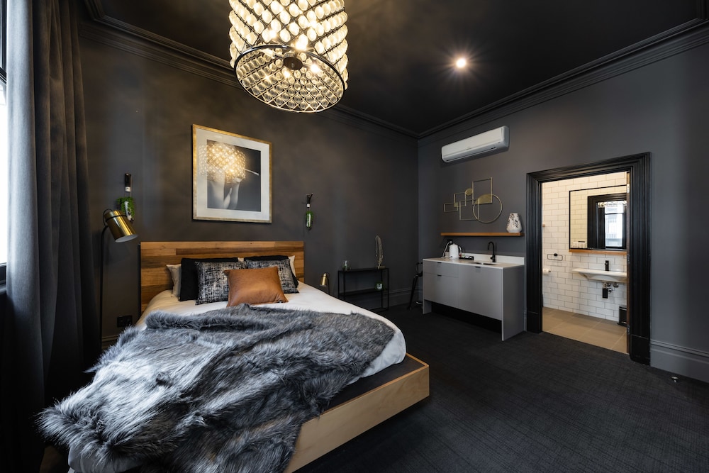 East Brunswick Hotel in Melbourne, Australia